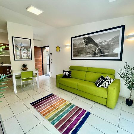 Outdooredo Garda Torbole Torbole Sul Garda Ngoại thất bức ảnh
