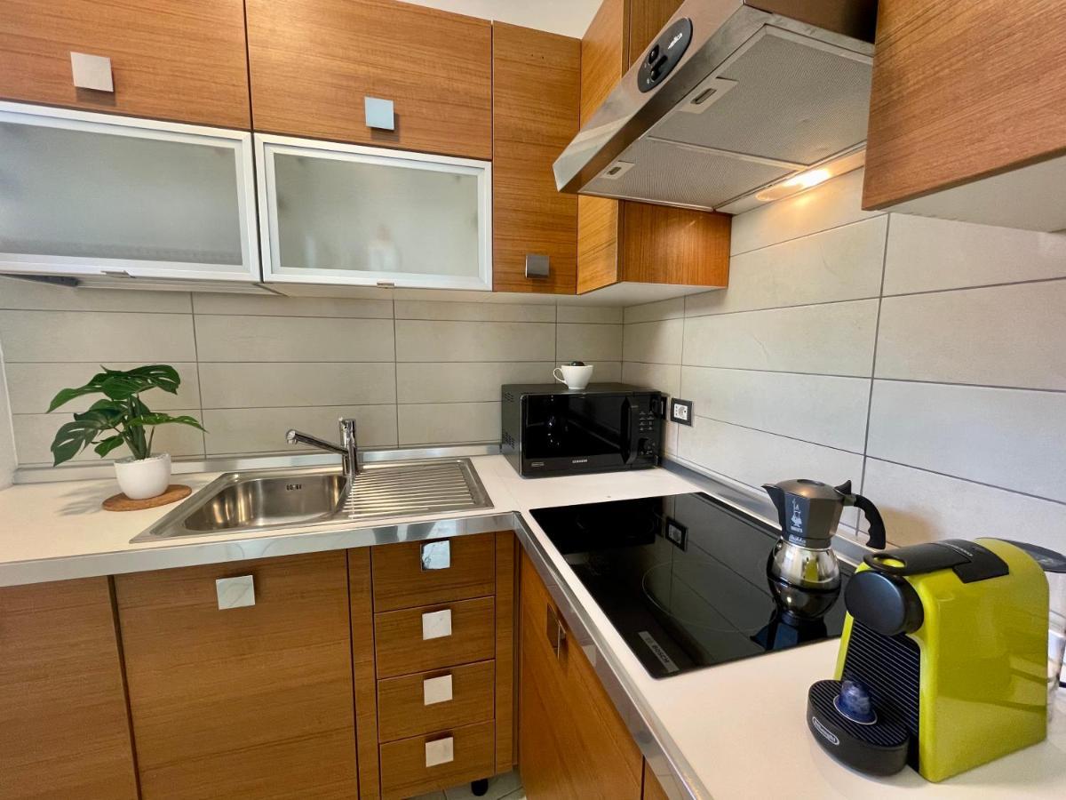 Outdooredo Garda Torbole Torbole Sul Garda Ngoại thất bức ảnh