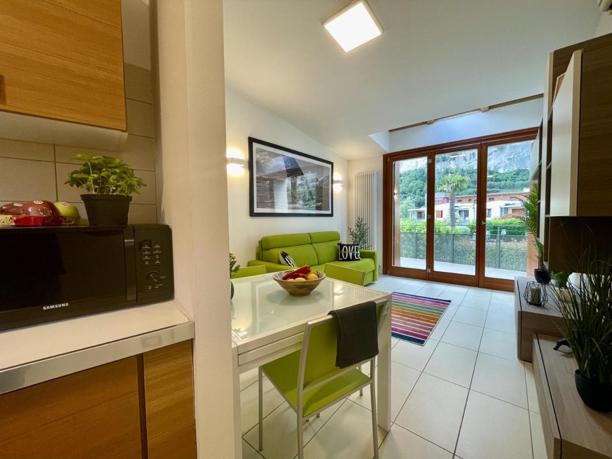 Outdooredo Garda Torbole Torbole Sul Garda Ngoại thất bức ảnh