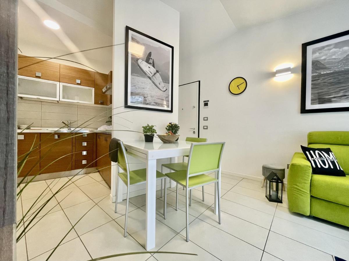 Outdooredo Garda Torbole Torbole Sul Garda Ngoại thất bức ảnh