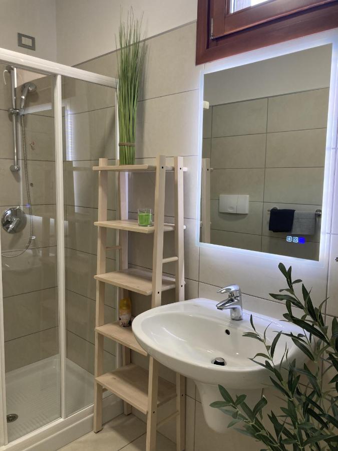 Outdooredo Garda Torbole Torbole Sul Garda Ngoại thất bức ảnh