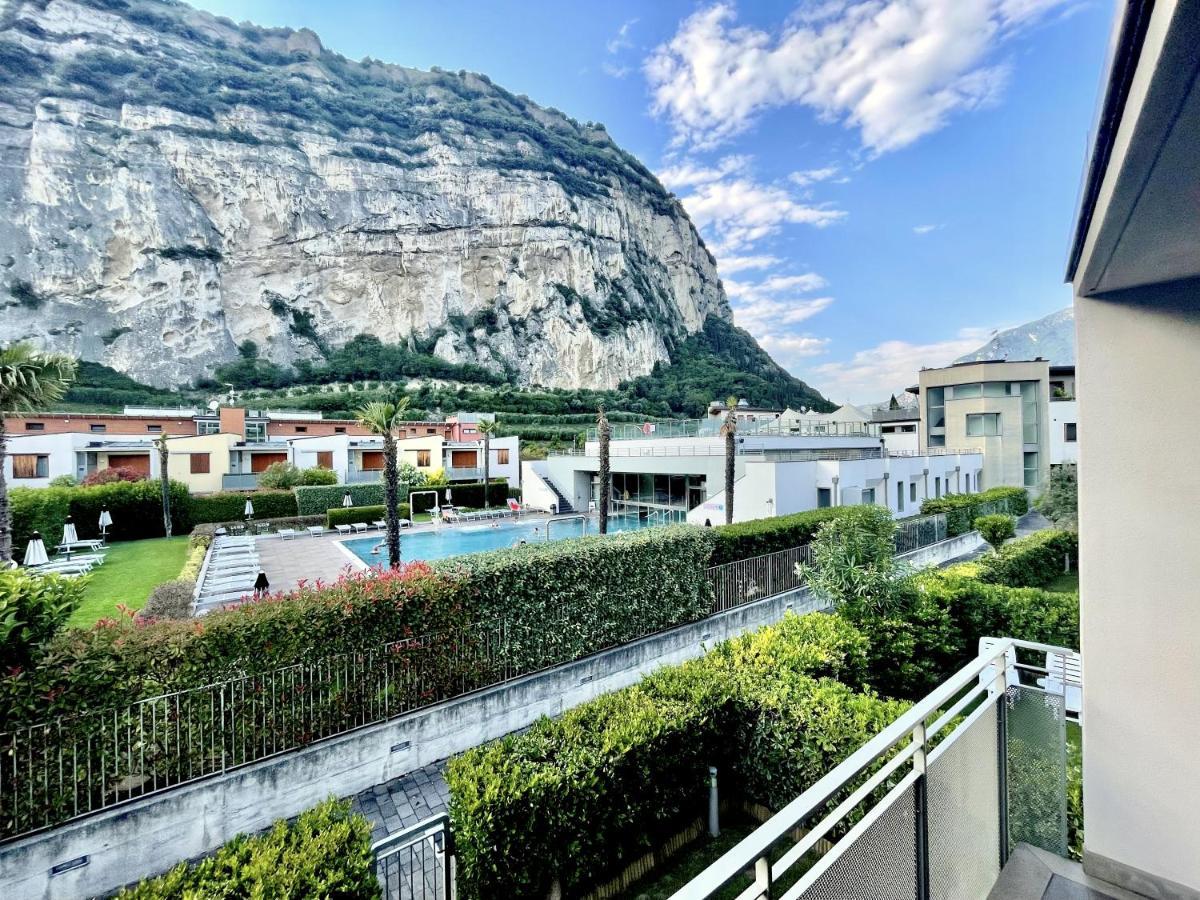 Outdooredo Garda Torbole Torbole Sul Garda Ngoại thất bức ảnh