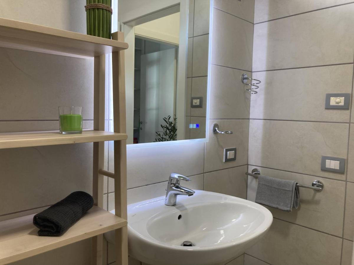Outdooredo Garda Torbole Torbole Sul Garda Ngoại thất bức ảnh