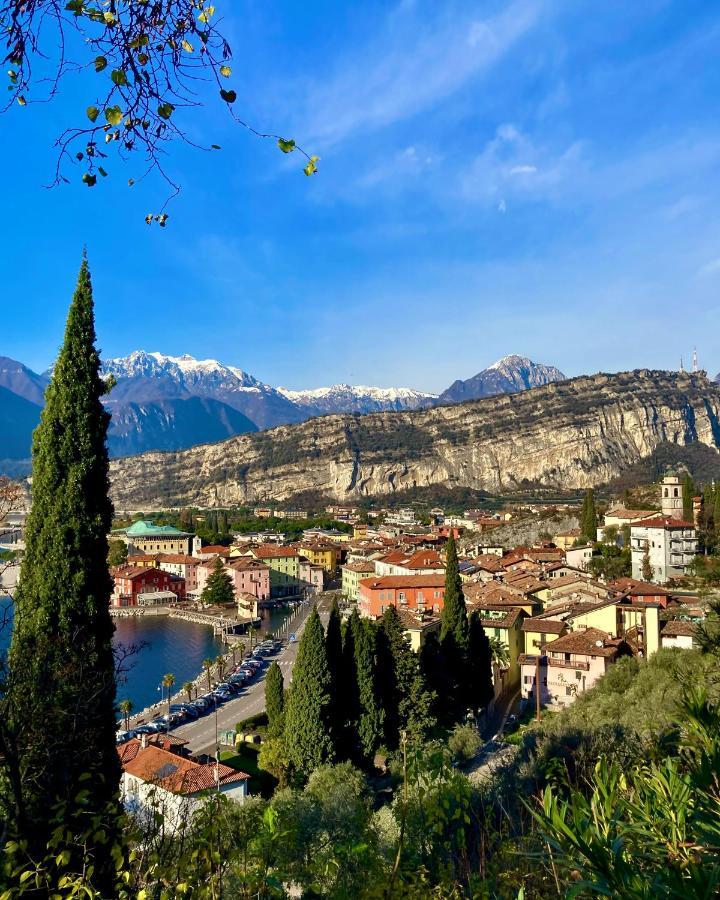 Outdooredo Garda Torbole Torbole Sul Garda Ngoại thất bức ảnh