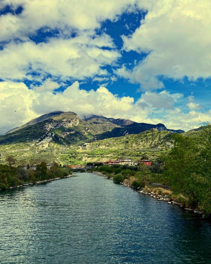 Outdooredo Garda Torbole Torbole Sul Garda Ngoại thất bức ảnh