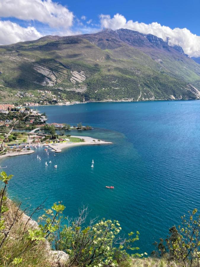 Outdooredo Garda Torbole Torbole Sul Garda Ngoại thất bức ảnh