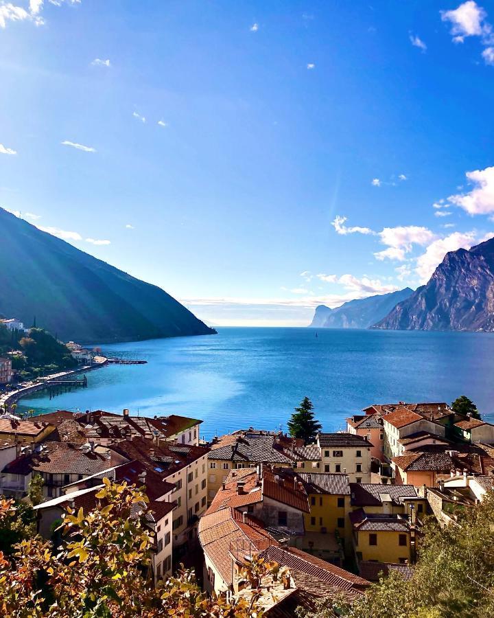 Outdooredo Garda Torbole Torbole Sul Garda Ngoại thất bức ảnh