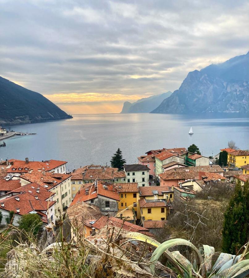 Outdooredo Garda Torbole Torbole Sul Garda Ngoại thất bức ảnh