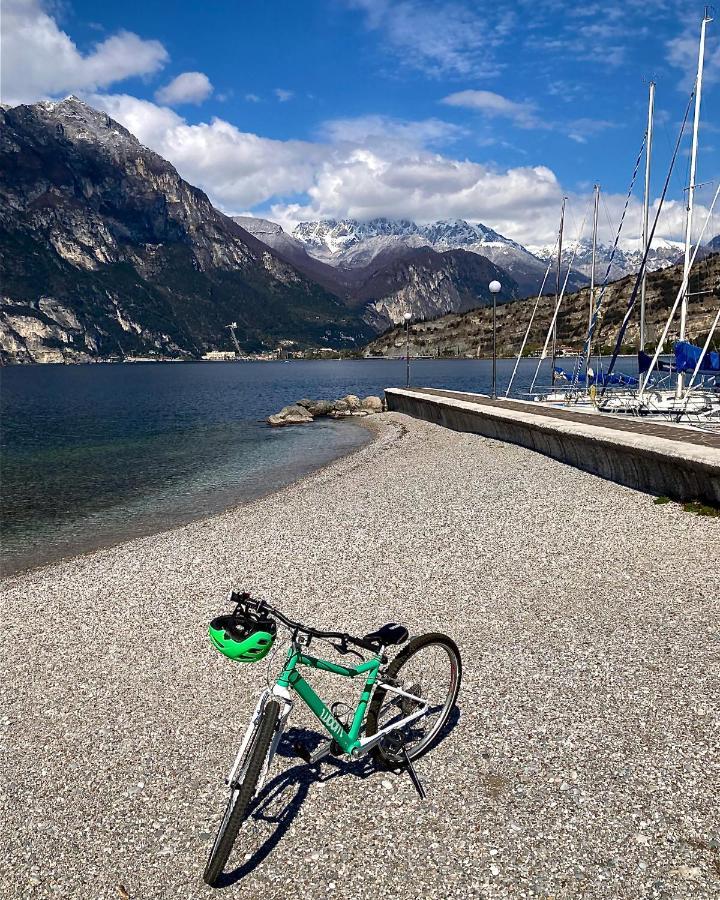 Outdooredo Garda Torbole Torbole Sul Garda Ngoại thất bức ảnh