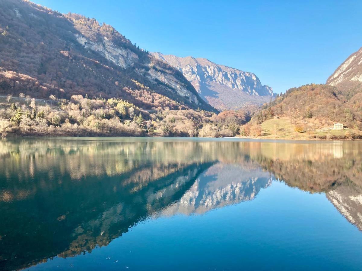 Outdooredo Garda Torbole Torbole Sul Garda Ngoại thất bức ảnh