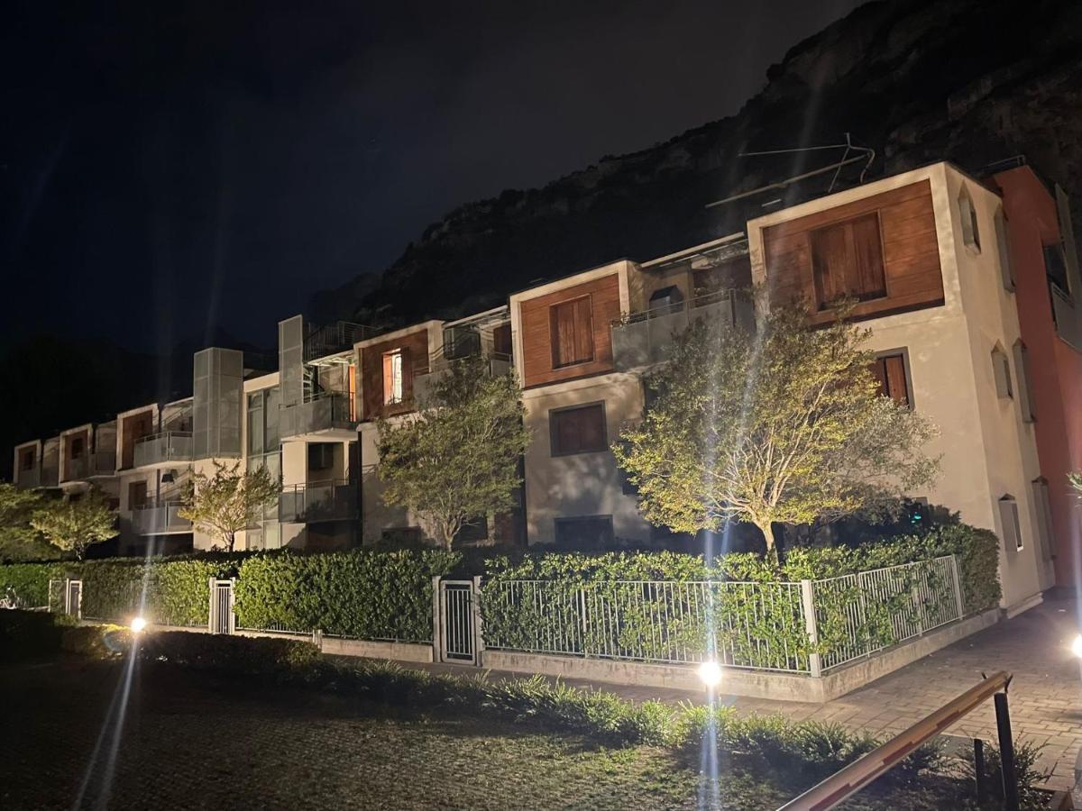 Outdooredo Garda Torbole Torbole Sul Garda Ngoại thất bức ảnh