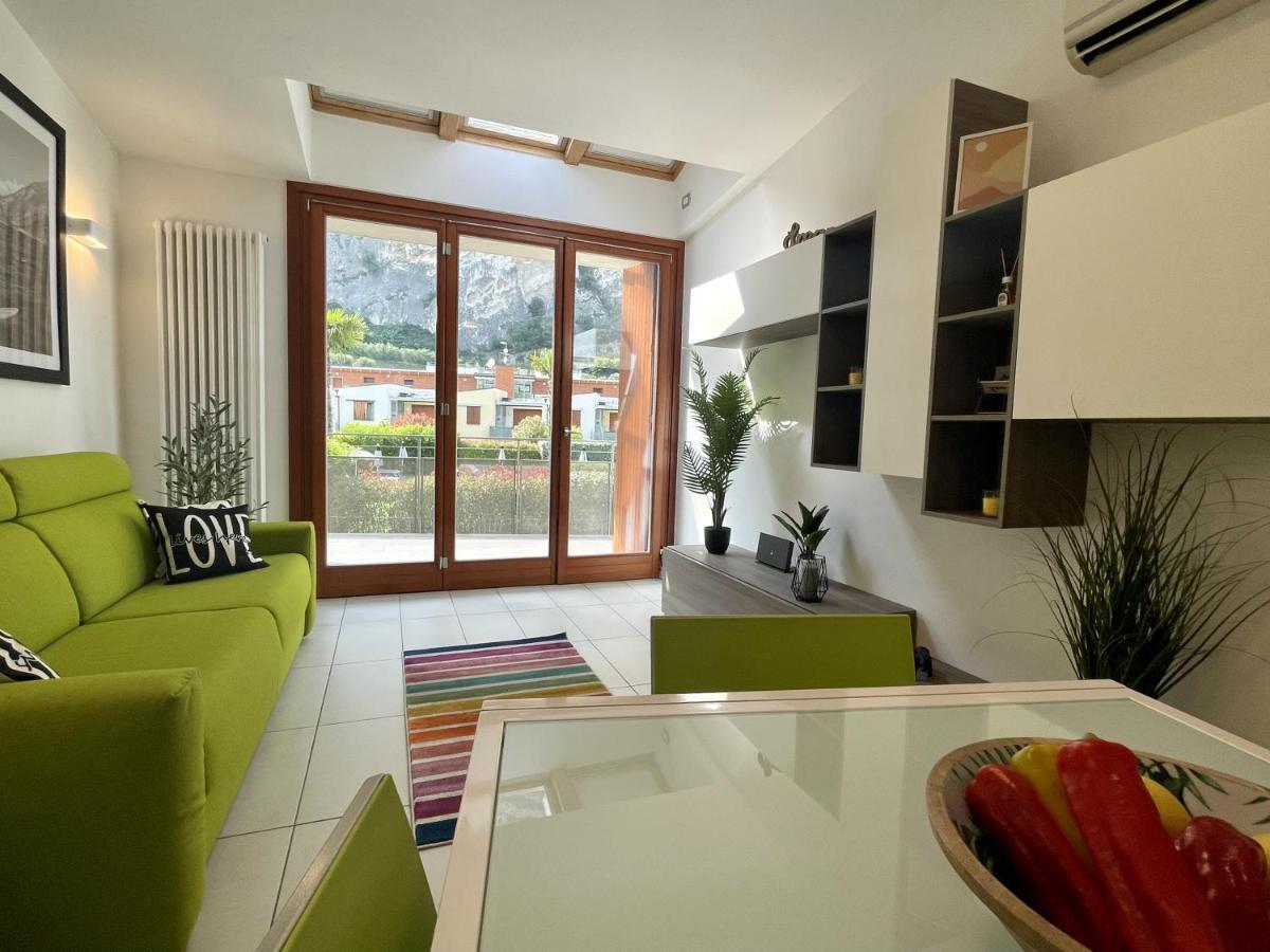 Outdooredo Garda Torbole Torbole Sul Garda Ngoại thất bức ảnh