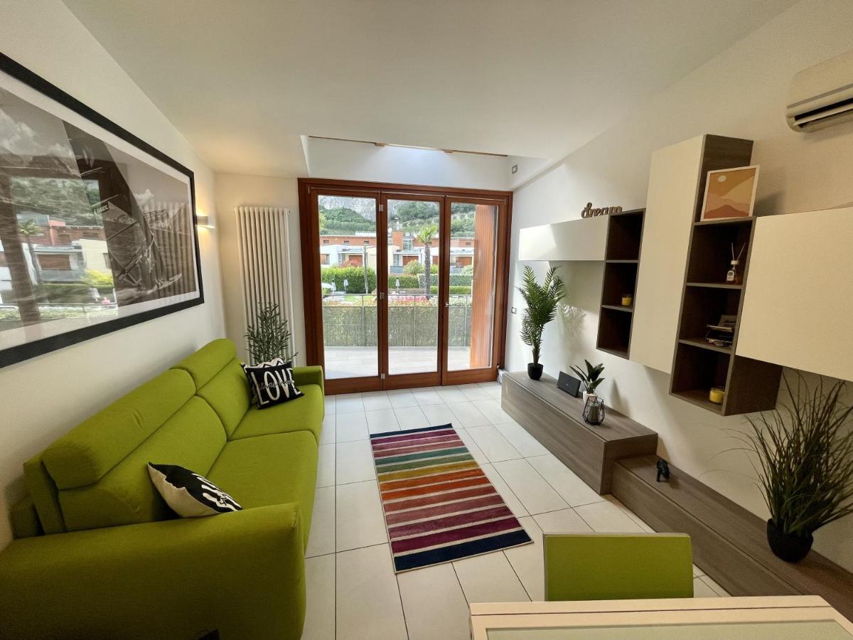 Outdooredo Garda Torbole Torbole Sul Garda Ngoại thất bức ảnh