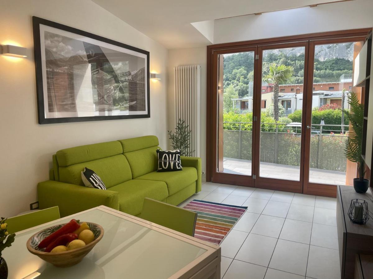 Outdooredo Garda Torbole Torbole Sul Garda Ngoại thất bức ảnh