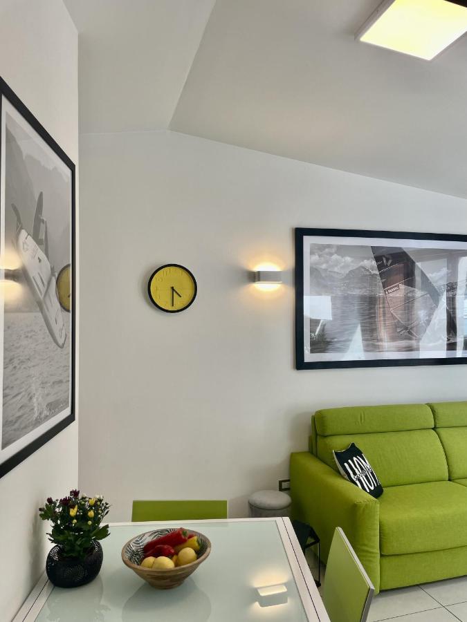 Outdooredo Garda Torbole Torbole Sul Garda Ngoại thất bức ảnh