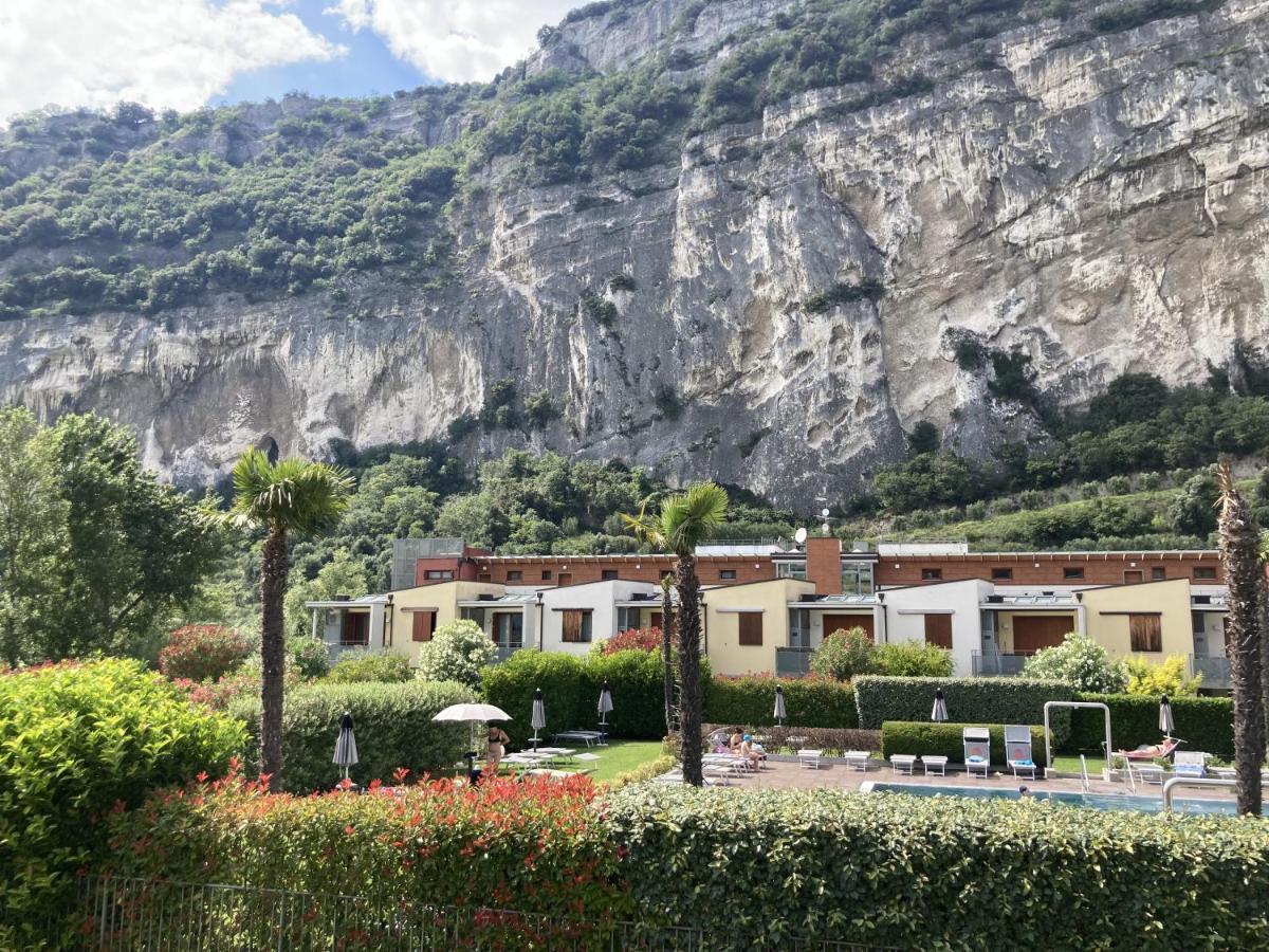 Outdooredo Garda Torbole Torbole Sul Garda Ngoại thất bức ảnh