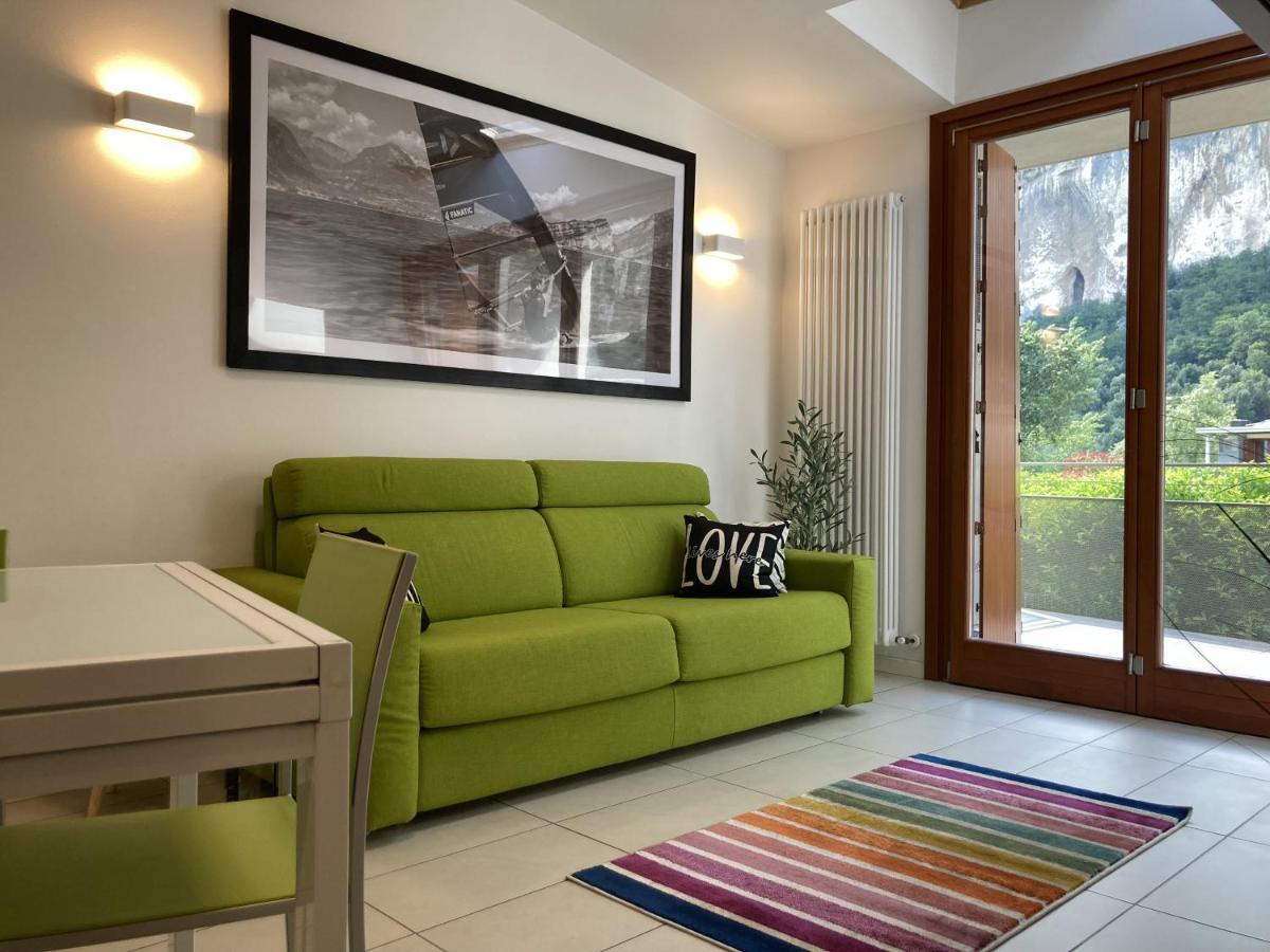 Outdooredo Garda Torbole Torbole Sul Garda Ngoại thất bức ảnh
